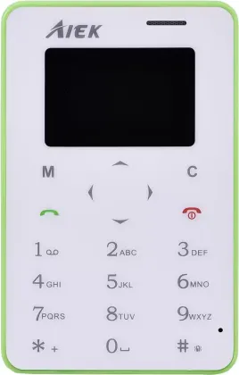 Aiek X6