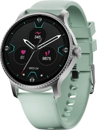 boAt Lunar Discovery Smartwatch