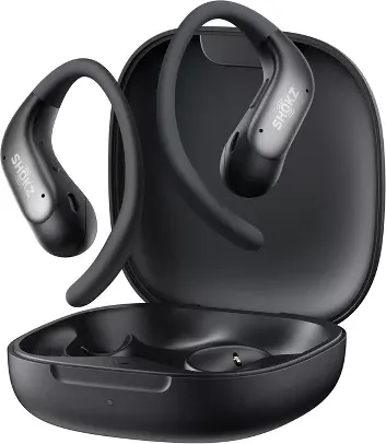 Shokz OpenFit Air 2 True Wireless Earbuds