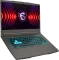 MSI Thin A15 B7VE-214US Gaming Laptop (AMD Ryzen 5 7535HS/ 16GB/ 512GB SSD/ Win 11/ 6GB RTX 4050)