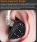 KZ Symphony Wired Earphones