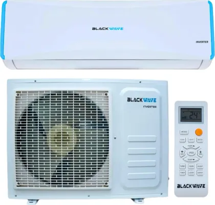 Blackwave BW-18-IN3S-25-US 1.5 Ton 3 Star 2024 Inverter Split AC