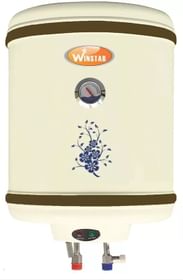 Winstar Hot Spring Delux 25 L Storage Water Geyser