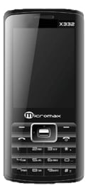 Micromax X332