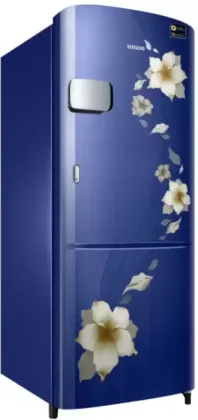 Samsung RR22N3Y2ZU2 212 L 3-Star Single Door Refrigerator