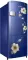 Samsung RR22N3Y2ZU2 212 L 3-Star Single Door Refrigerator