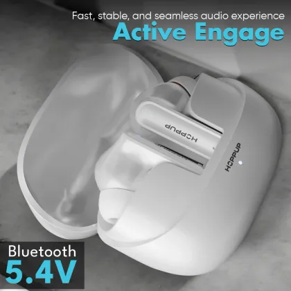 Hoppup AirDoze F51 True Wireless Earbuds