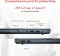 Asus Vivobook Pro 15 M6500QC-HN751WS Laptop (AMD Ryzen 7 5800HS/ 16 GB RAM/ 1 TB SSD/ Win 11/ 4 GB Graphics)