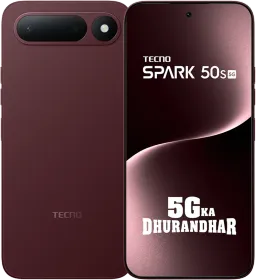 Tecno Spark 50s