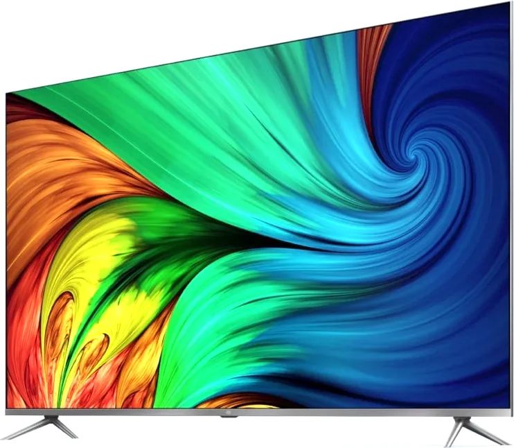 Xiaomi Mi TV 5 75-inch Ultra HD 4K Smart QLED TV Price in India 2024, Full  Specs & Review