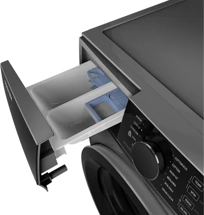 Toshiba TW-BJ100M4-IND(SK) 9 kg 5 Star Fully Automatic Front Load Washing Machine