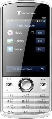 Micromax X291