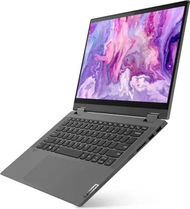 Lenovo Ideapad Flex 5 14IIL05 81X10085IN Laptop (10th Gen Core i5/ 8GB/ 512GB SSD/ Win10 Home)