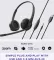 Creative HS-230 Wired Headphones