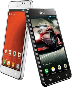 LG Optimus F5