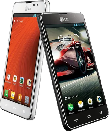 LG Optimus F5