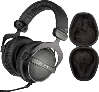 Beyerdynamic DT 770M Wired Headphone