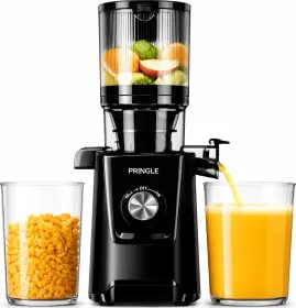 Pringle Nutri Flow 200W Cold Press Slow Juicer
