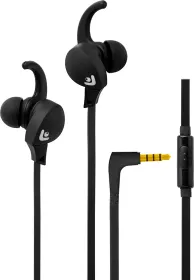 Envent Beatz 300 Wired Earphones
