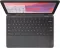 Lenovo 100e Gen 4 83G80001US Chromebook (Intel N100/ 8GB/ 64GB eMMC/ ChromeOS)