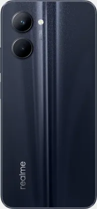 Realme C33 (4GB RAM + 64GB)