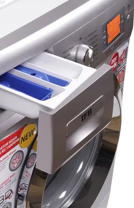 IFB Senator Aqua SX - 8KG Front Loading Washing Machine