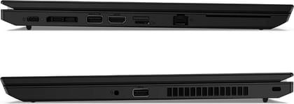 Lenovo Thinkpad L14 20U2S8M900 Laptop (10th Gen Core i5/ 8GB/ 512GB SSD/ Win10 Pro)
