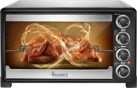 Warmex Mom's Bliss MB35L 35L Convection Oven Toaster Grill