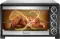 Warmex Mom's Bliss MB35L 35L Convection Oven Toaster Grill