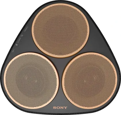 Sony SRS-RA5000 Smart Speaker