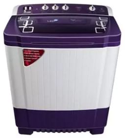Videocon 85p18 8.5 Kg Semi Automatic Top Load Washing Machine