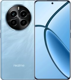 Realme P1 Pro 5G (8GB RAM + 256GB) vs Oppo A9