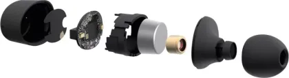 Yamaha TW-E3C True Wireless Earbuds
