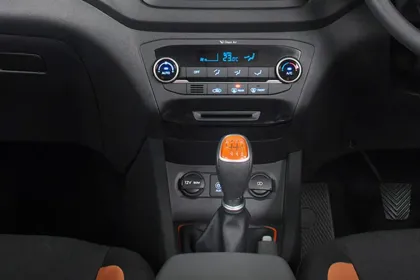 Hyundai i20 Sportz