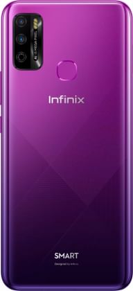Infinix Smart 4 Plus