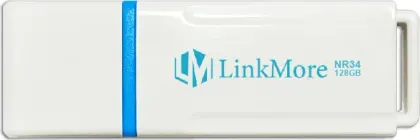 LinkMore NR34 128GB USB3.2 Flash Drive - image 2