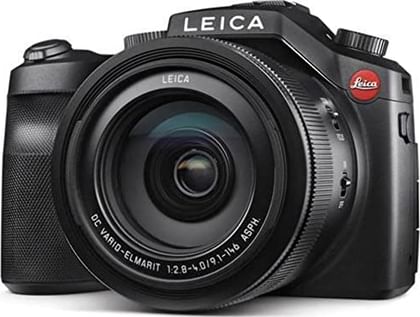 Leica V Lux 5 20MP DSLR Camera