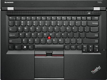 Lenovo Thinkpad T430U (62732-6Q) Laptop (3rd Gen Core i5/ 4GB/ 500GB/ Win8)