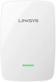 Linksys RE4100W Wireless Router