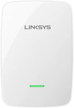 Linksys RE4100W  Wireless Router