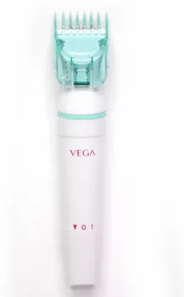Vega Silk Touch VHBT-01 Trimmer
