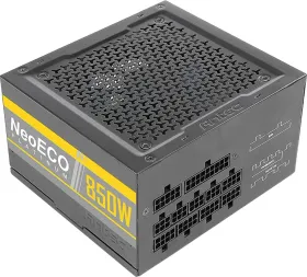 Antec NeoECO NE850W Platinum 850 Watts Fully Modular PSU