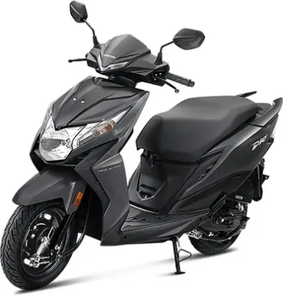 Honda Dio 110 Smart
