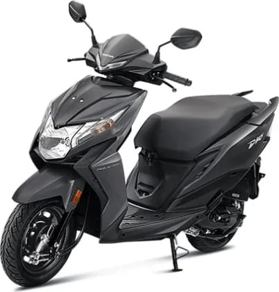 Honda Dio 110 Price in India 2024 Full Specs Review Smartprix