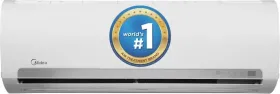 Midea 18K Santis Pro CLS 1.5 Ton 3 Star 2020 Split AC