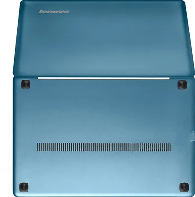 Lenovo Ideapad U310 (59-341070) Ultrabook (2nd Gen Ci3/ 4GB/ 500GB 24GB SSD/ Win7 HB)