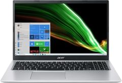 Acer Aspire 3 A315-58 NX.ADDSI.011 Laptop vs Lenovo Ideapad Slim 3 81WB01EBIN Laptop