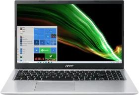 Acer Aspire 3 A315-58 NX.ADDSI.011 Laptop (11th Gen Core i3/ 8GB/ 512GB SSD/ Win11 Home)