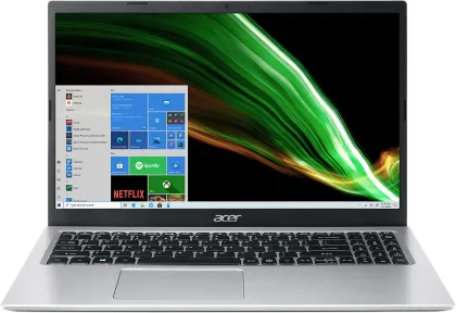 Acer Aspire 3 A315-58 NX.ADDSI.011 Laptop (11th Gen Core i3/ 8GB/ 512GB SSD/ Win11 Home)