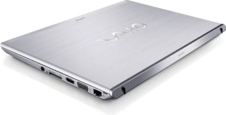 Sony VAIO SVT13113EN T Series Laptop